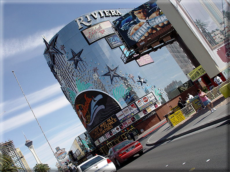 foto Las Vegas